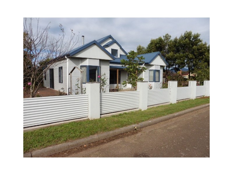 20 Ruby Flats Road, Ringarooma TAS 7263