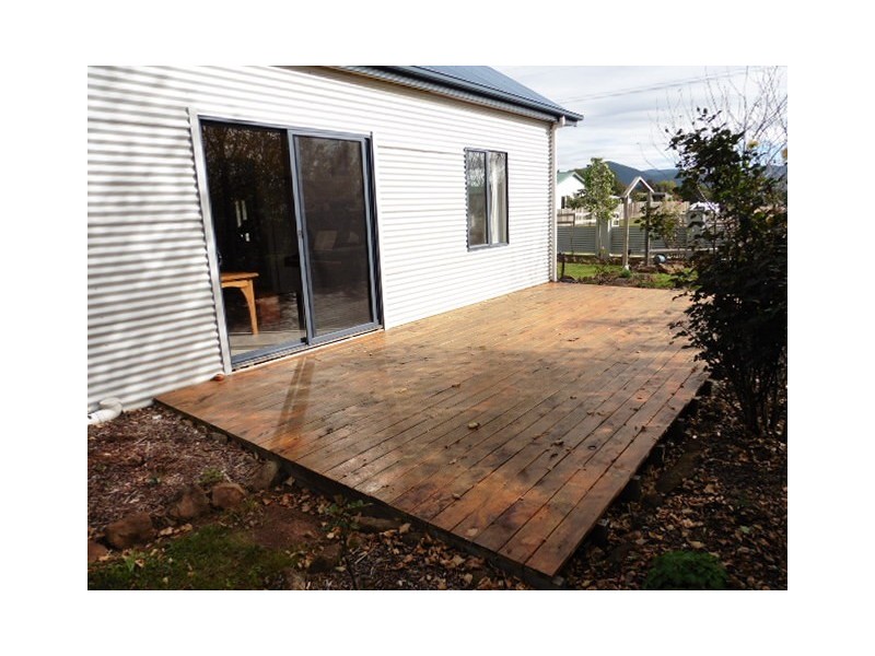 20 Ruby Flats Road, Ringarooma TAS 7263