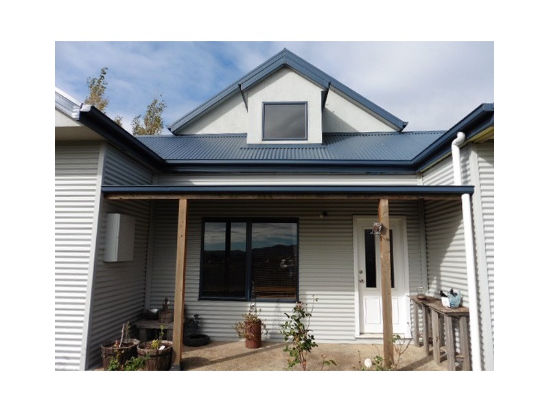 20 Ruby Flats Road, Ringarooma TAS 7263