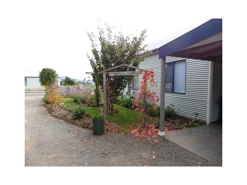 20 Ruby Flats Road, Ringarooma TAS 7263