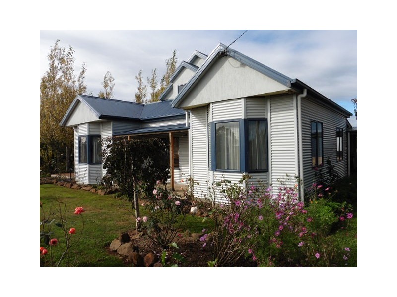 20 Ruby Flats Road, Ringarooma TAS 7263