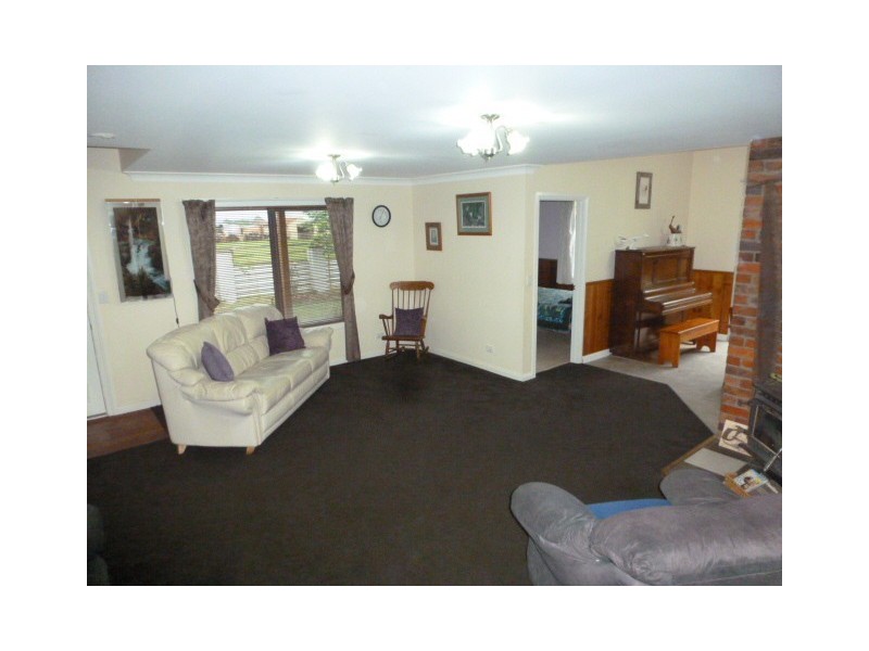 20 Ruby Flats Road, Ringarooma TAS 7263