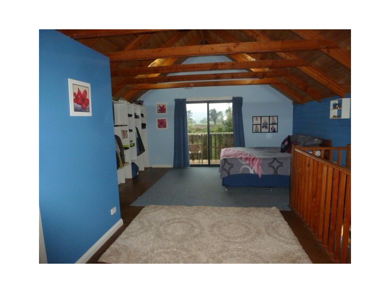 20 Ruby Flats Road, Ringarooma TAS 7263