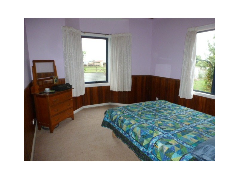 20 Ruby Flats Road, Ringarooma TAS 7263