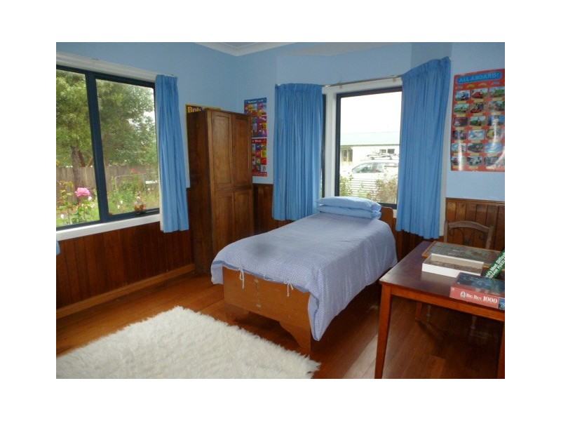 20 Ruby Flats Road, Ringarooma TAS 7263