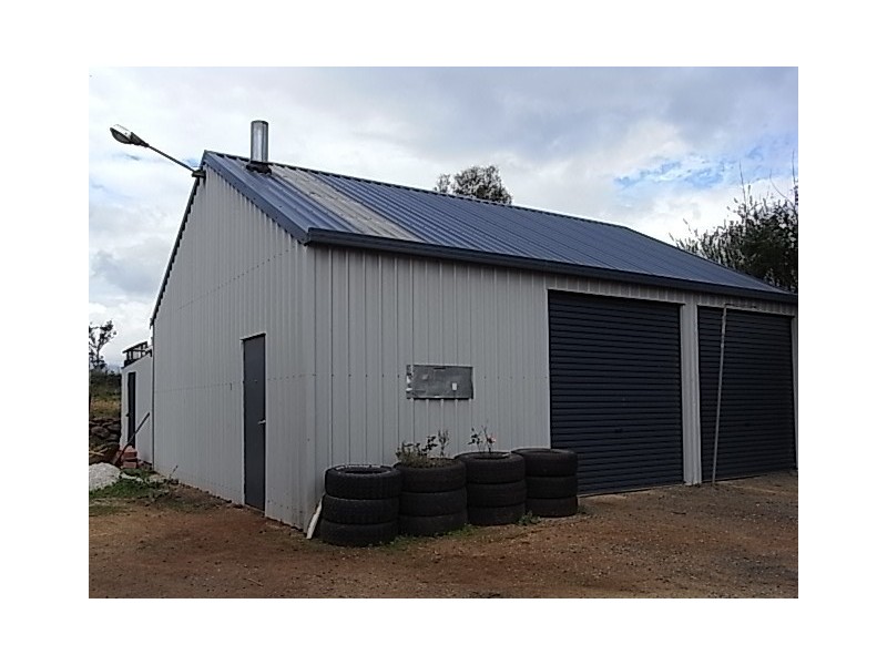 20 Ruby Flats Road, Ringarooma TAS 7263