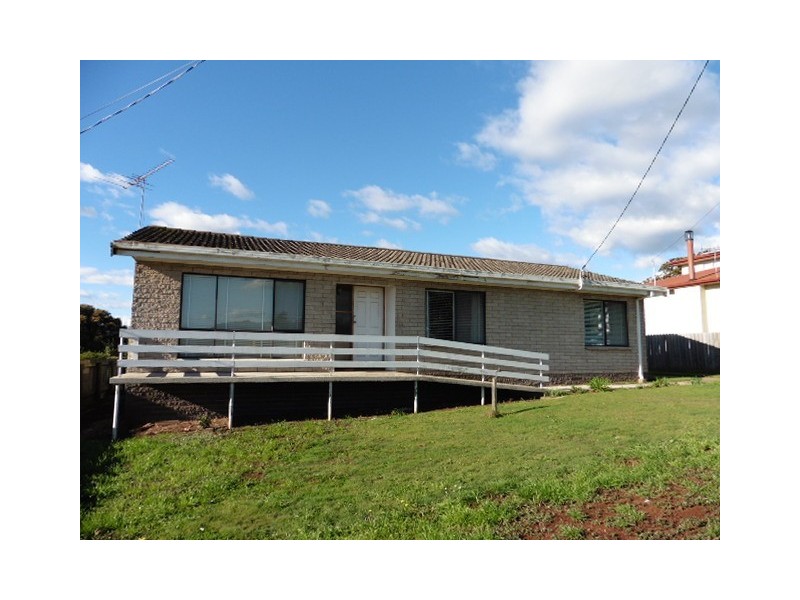 122 George Street, Scottsdale TAS 7260