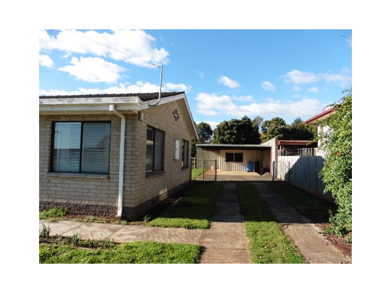 122 George Street, Scottsdale TAS 7260