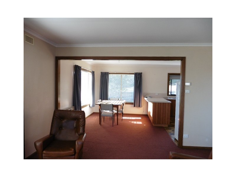 122 George Street, Scottsdale TAS 7260