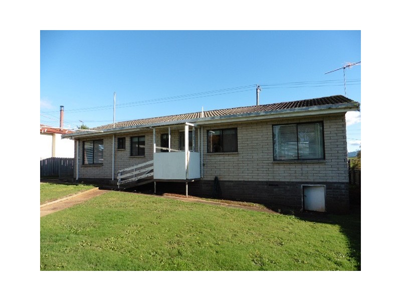 122 George Street, Scottsdale TAS 7260