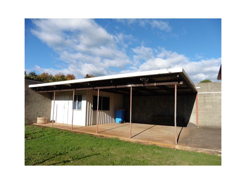 122 George Street, Scottsdale TAS 7260