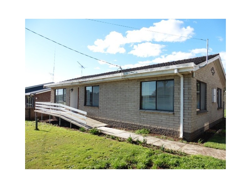 122 George Street, Scottsdale TAS 7260