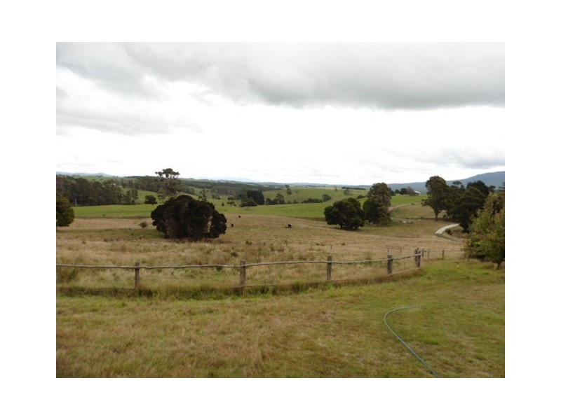 370 Banca Road, Winnaleah TAS 7265