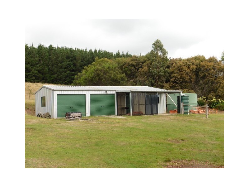 370 Banca Road, Winnaleah TAS 7265