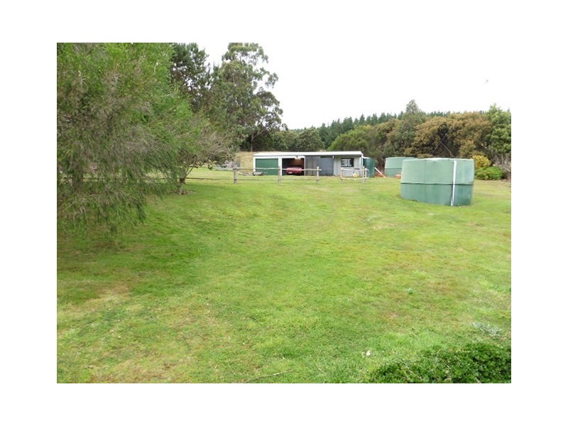 370 Banca Road, Winnaleah TAS 7265