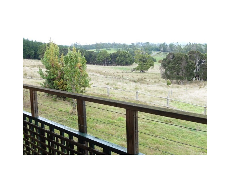 * Banca Road, Winnaleah TAS 7265