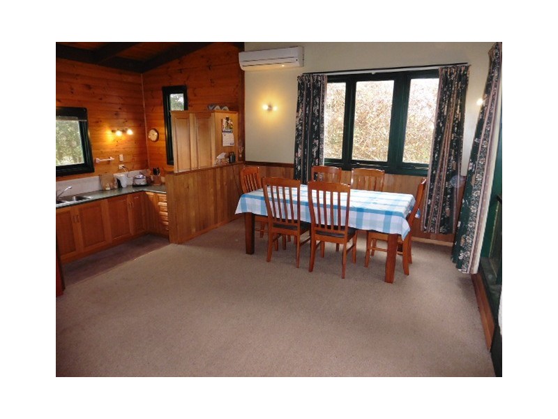 * Banca Road, Winnaleah TAS 7265