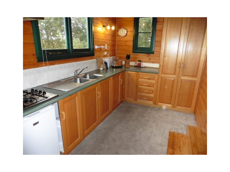 * Banca Road, Winnaleah TAS 7265