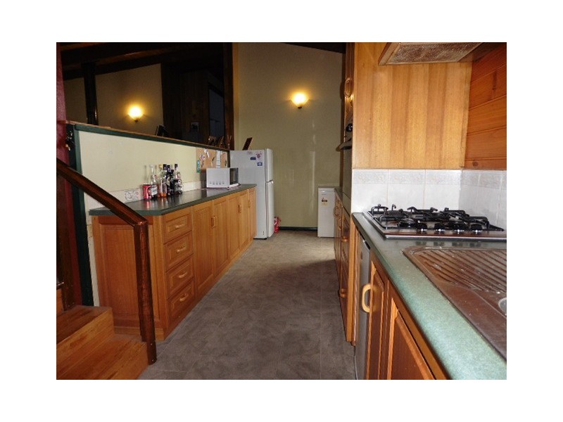 * Banca Road, Winnaleah TAS 7265