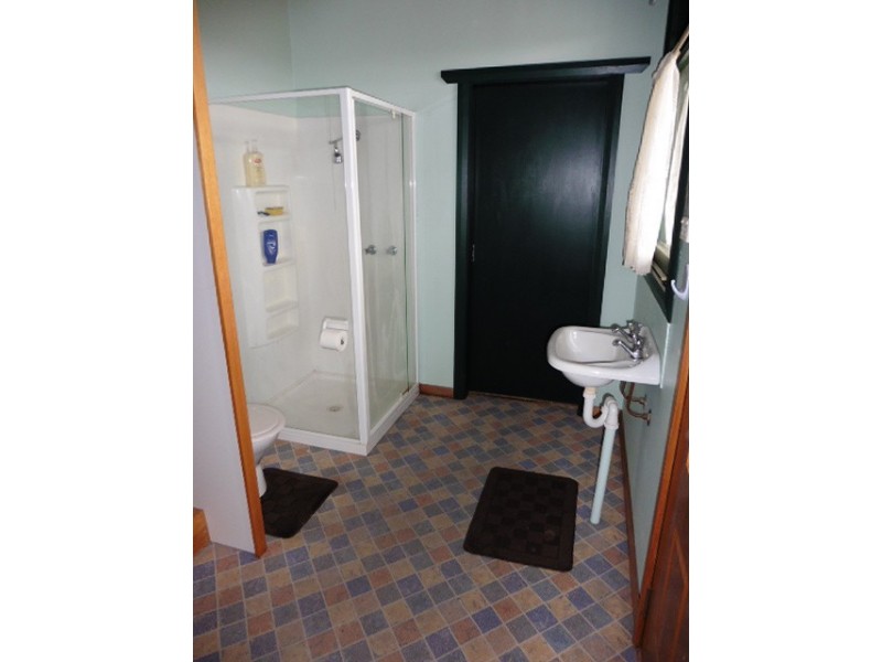 * Banca Road, Winnaleah TAS 7265