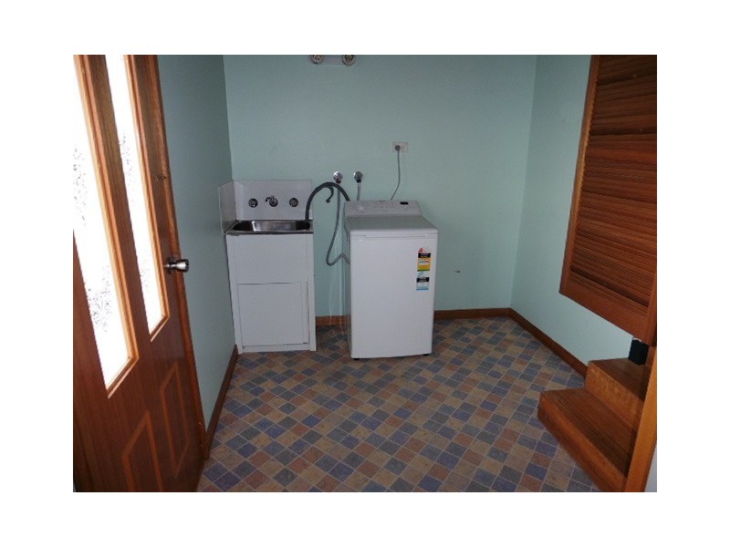 * Banca Road, Winnaleah TAS 7265