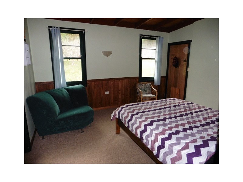 * Banca Road, Winnaleah TAS 7265