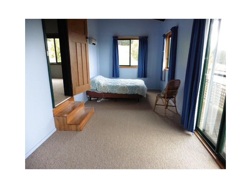 * Banca Road, Winnaleah TAS 7265