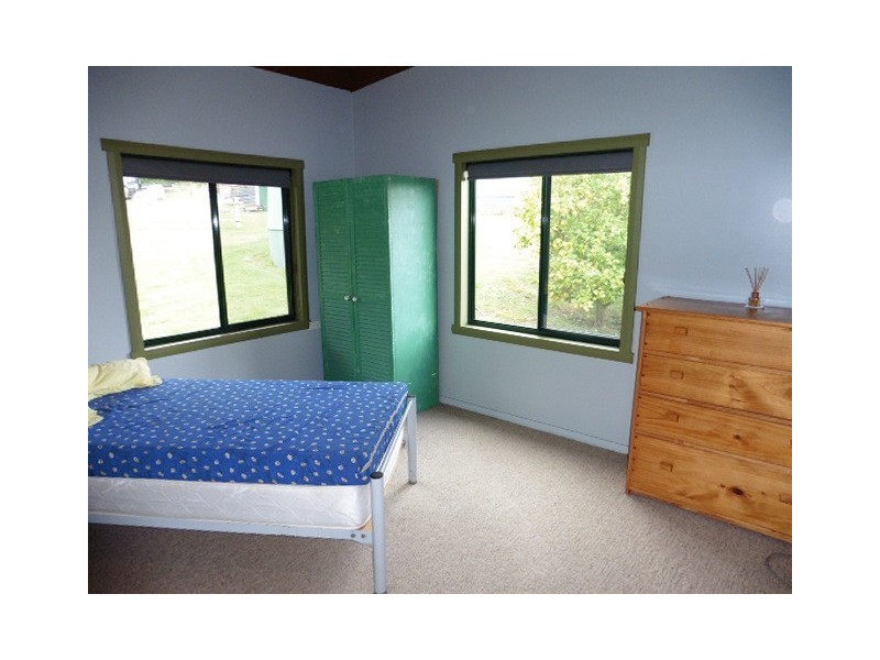 * Banca Road, Winnaleah TAS 7265