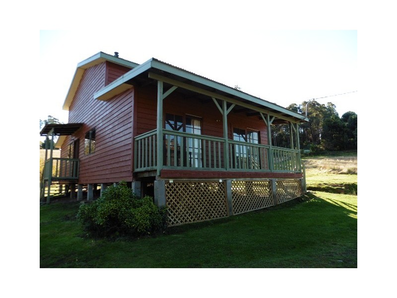 179 Nabowla Road, Nabowla, Scottsdale TAS 7260