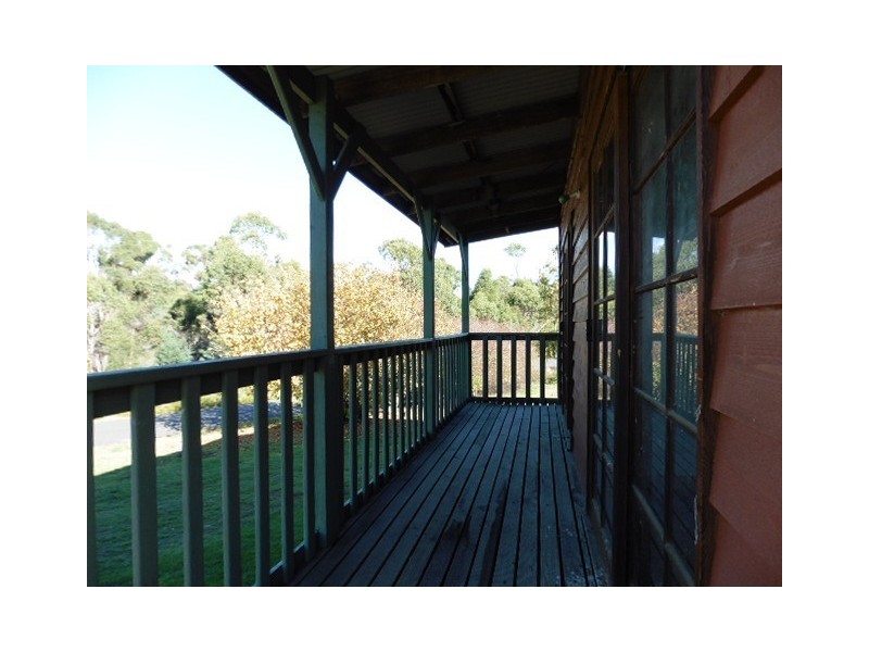 * Nabowla Road, Nabowla, Scottsdale TAS 7260
