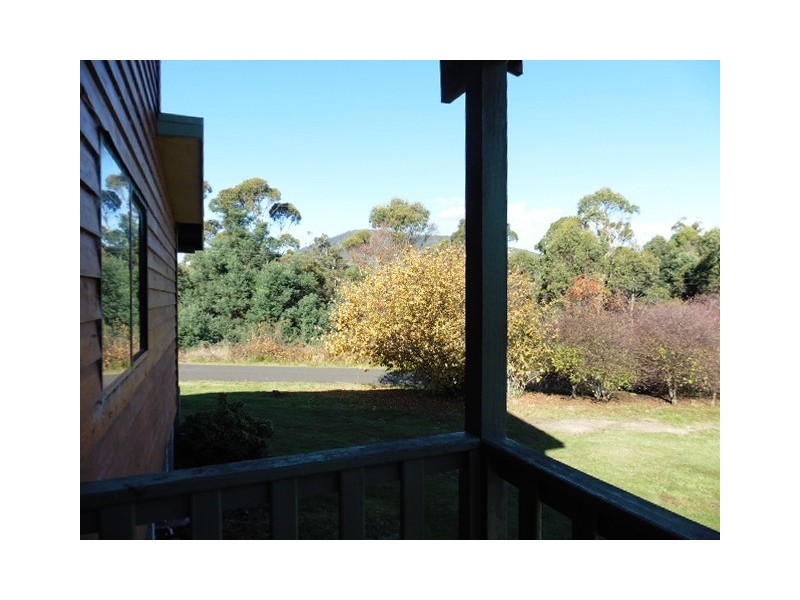 * Nabowla Road, Nabowla, Scottsdale TAS 7260