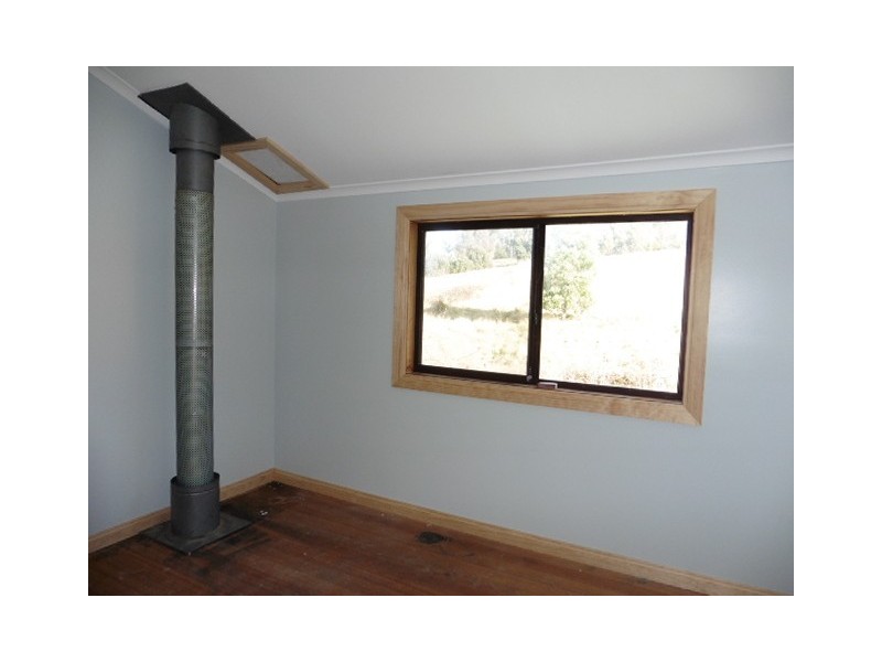* Nabowla Road, Nabowla, Scottsdale TAS 7260