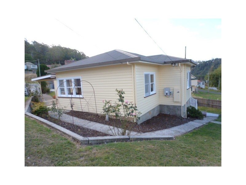 1 Cascade Dam Road, Derby TAS 7264
