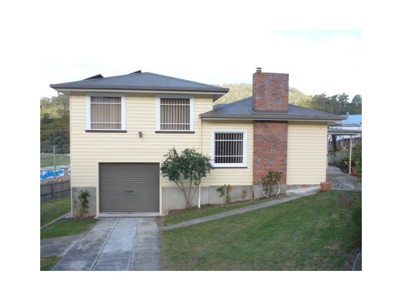 1 Cascade Dam Road, Derby TAS 7264