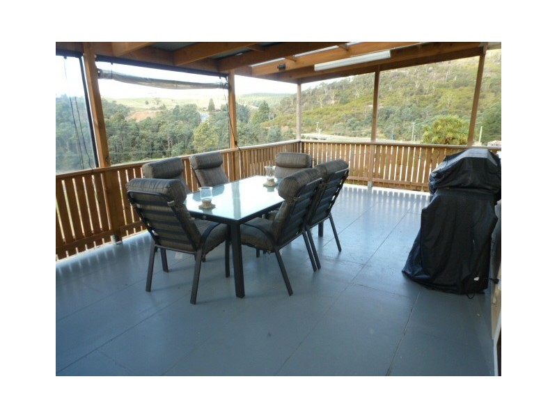 1 Cascade Dam Road, Derby TAS 7264