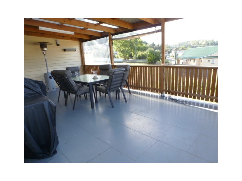 1 Cascade Dam Road, Derby TAS 7264