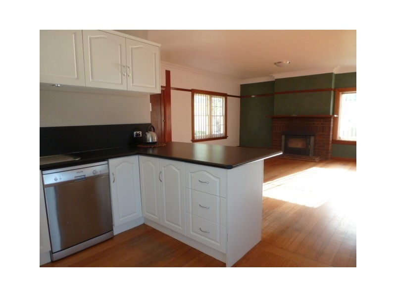 1 Cascade Dam Road, Derby TAS 7264