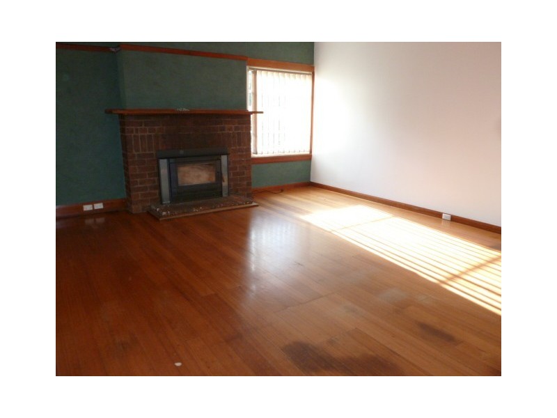 1 Cascade Dam Road, Derby TAS 7264