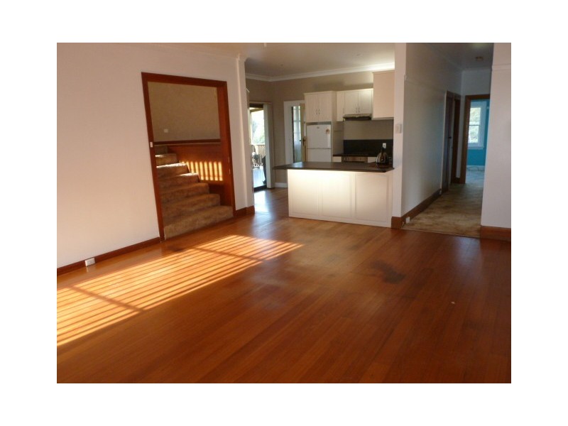 1 Cascade Dam Road, Derby TAS 7264