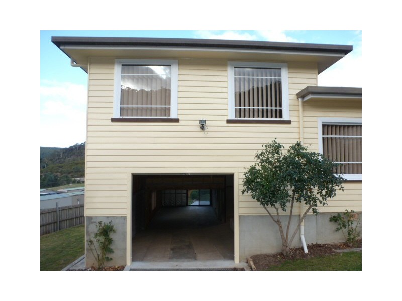 1 Cascade Dam Road, Derby TAS 7264