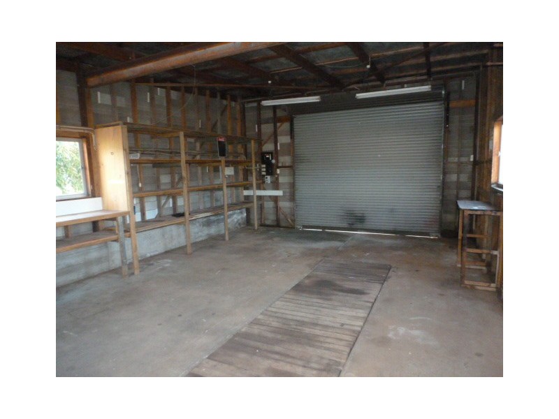 1 Cascade Dam Road, Derby TAS 7264