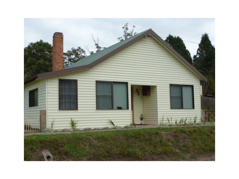 2 Bell Street, Derby TAS 7264