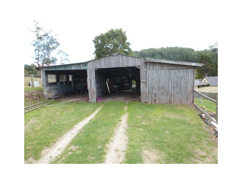 2 Bell Street, Derby TAS 7264