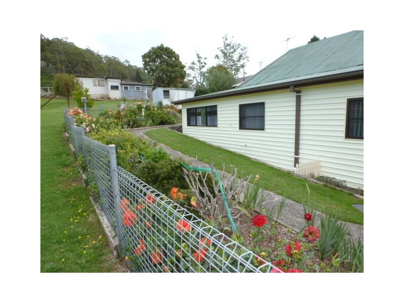 2 Bell Street, Derby TAS 7264