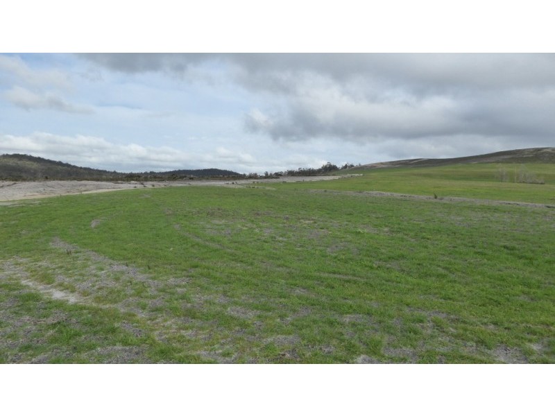 * Barnbougle Road, North Scottsdale TAS 7260