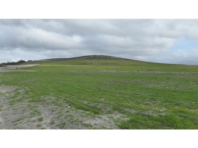 * Barnbougle Road, North Scottsdale TAS 7260