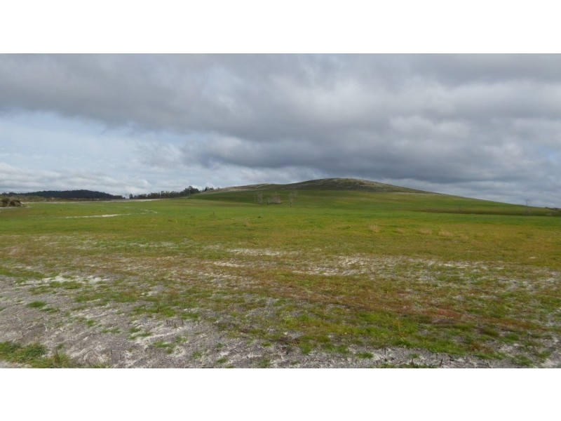 * Barnbougle Road, North Scottsdale TAS 7260