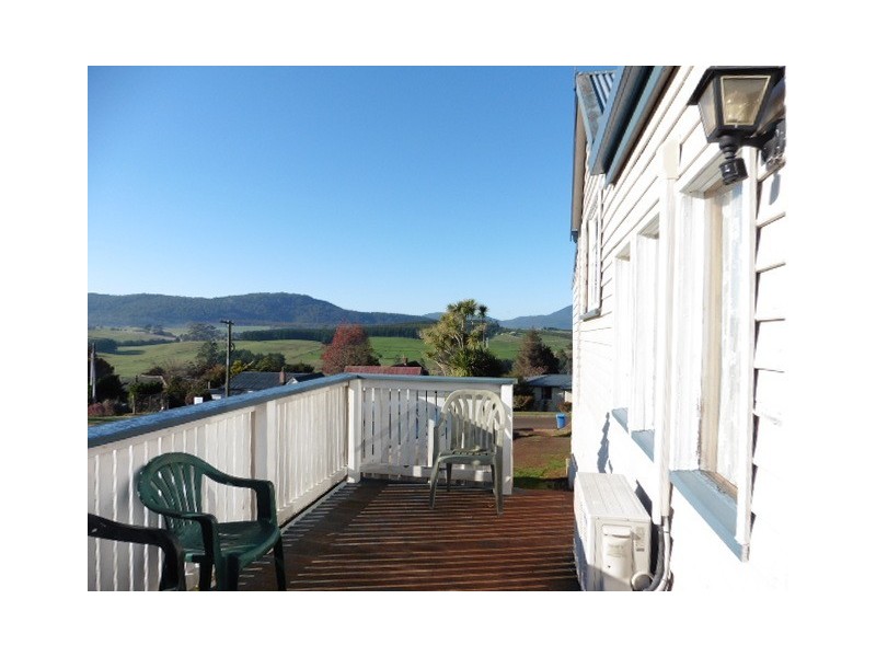 5 Alice Street, Scottsdale TAS 7260