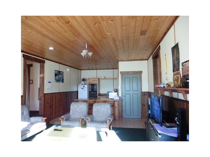 5 Alice Street, Scottsdale TAS 7260