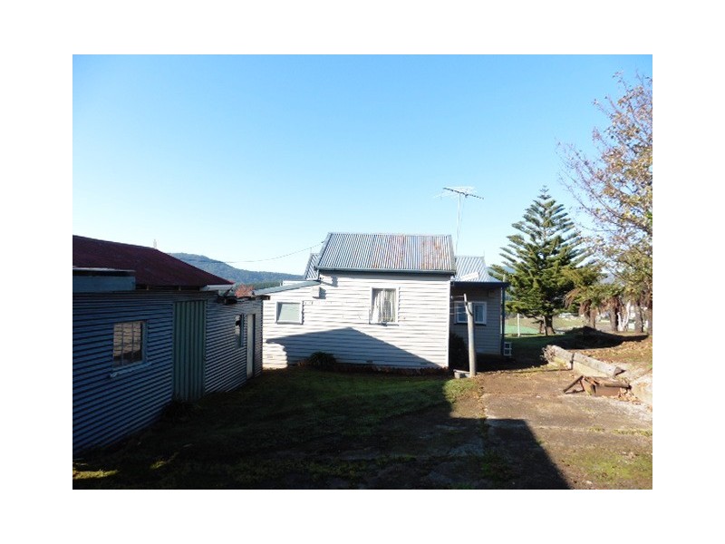 5 Alice Street, Scottsdale TAS 7260